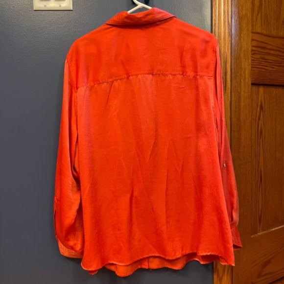 Ruby Rd. Top - Picture 2 of 3